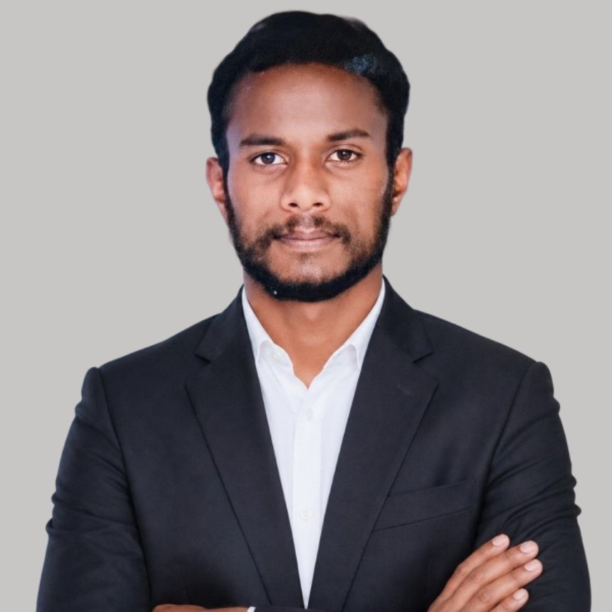 Mr. Arun